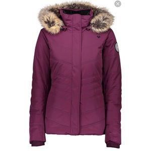 Obermeyer Tuscany II